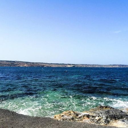 Modern Apt Kalkara Seafront! Kültér fotó