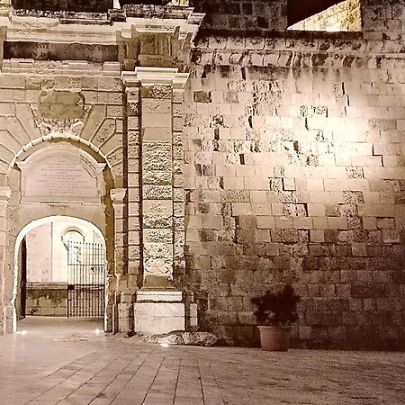 Modern Apt Kalkara Seafront! Kültér fotó