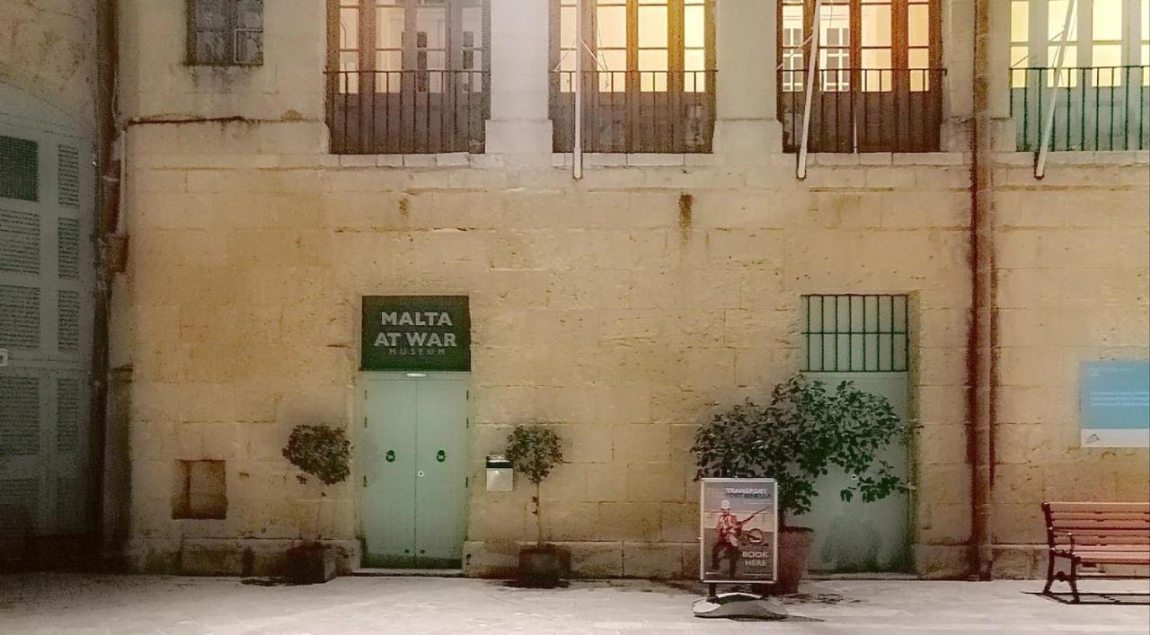 Modern Apt Kalkara Seafront! Kültér fotó