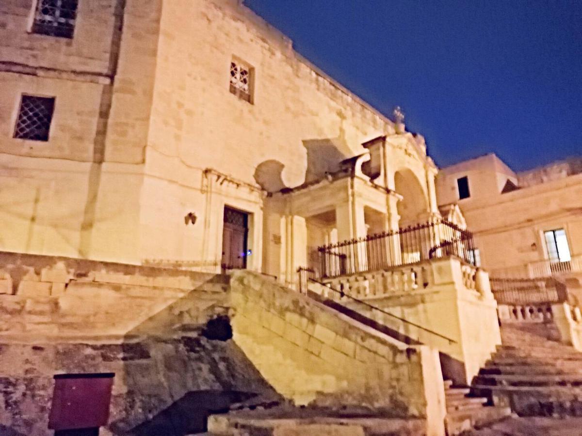 Modern Apt Kalkara Seafront! Kültér fotó