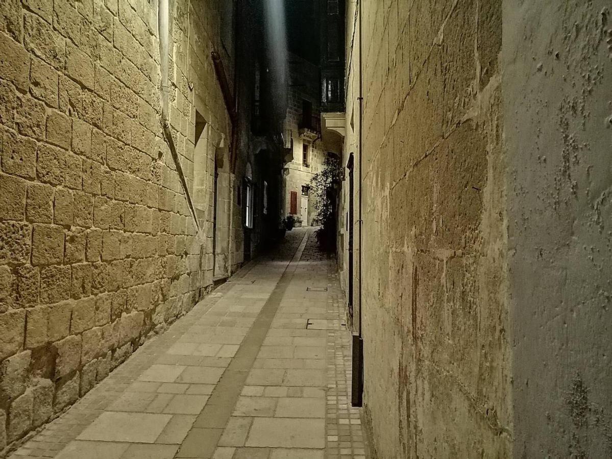 Modern Apt Kalkara Seafront! Kültér fotó
